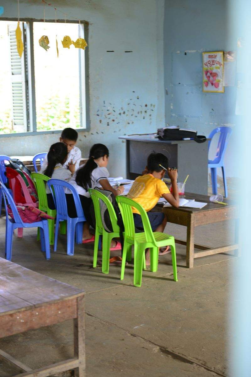Maple Grove Learning Centre 14