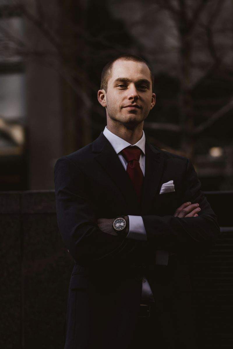 Daniel Carter